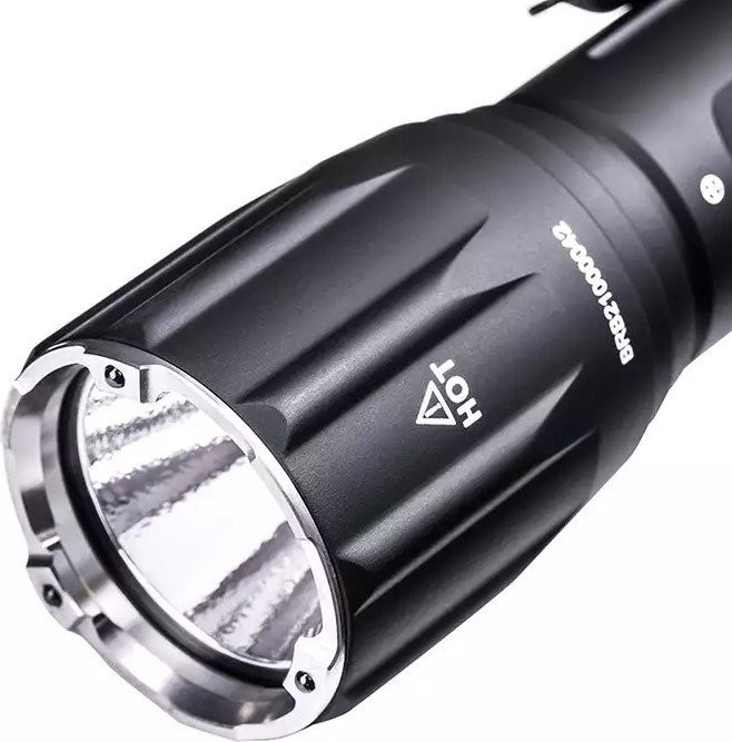 Фонарь Nextorch TA41
