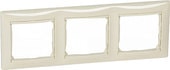 Рамка Legrand Valena 695633 (слоновая кость)