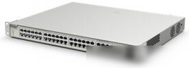 Управляемый коммутатор уровня 2+ Reyee RG-NBS3200-48GT4XS-P-V2