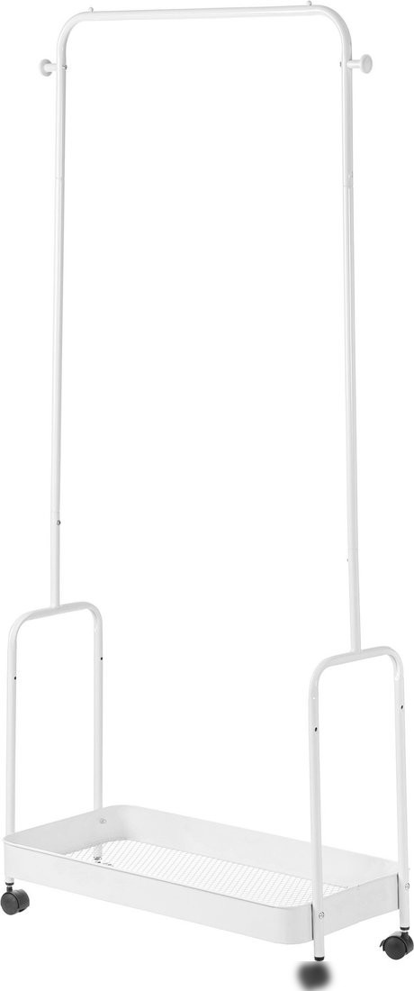 Стойка для одежды Mio Tesoro Shaft DCS1015 (белый)