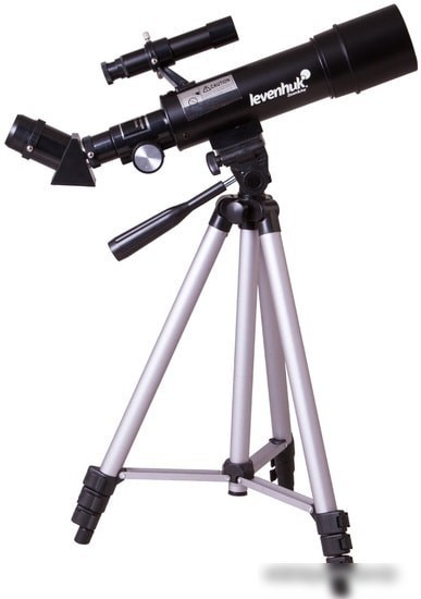 Телескоп Levenhuk Skyline Travel 50