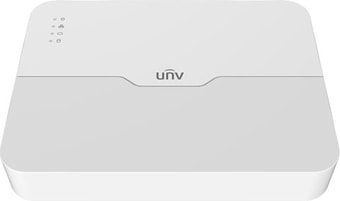 Сетевой видеорегистратор Uniview NVR301-08LS3-P8