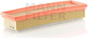 Воздушный фильтр MANN-filter C33006