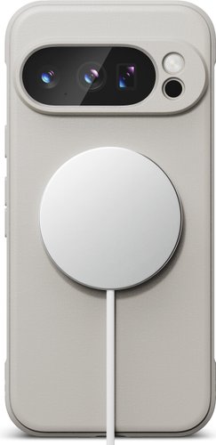 Чехол для телефона Ringke Onyx Magnetic для Pixel 10 Pro XL (Warm Gray)