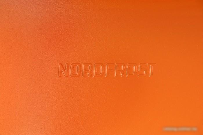 Однокамерный холодильник Nordfrost (Nord) NR 402 Or