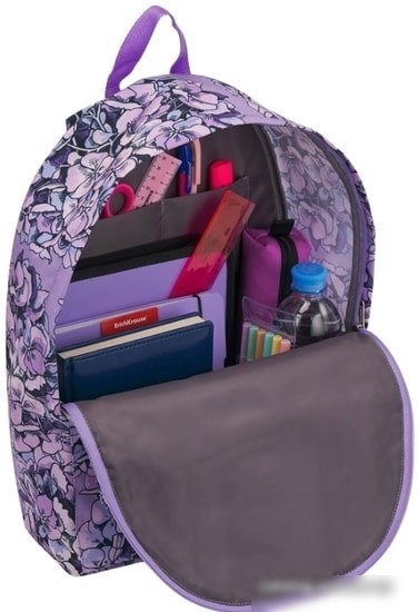 Рюкзак Erich Krause EasyLine 17L Hydrangea 51695