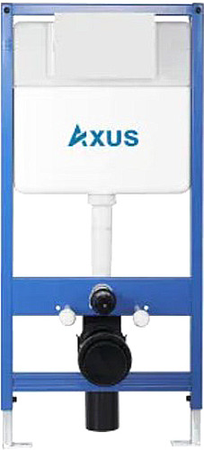 Инсталляция для унитаза Axus 011D