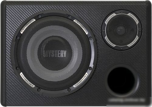 Корпусной активный сабвуфер Mystery MBB-208A