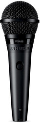 Микрофон Shure PGA58-XLR