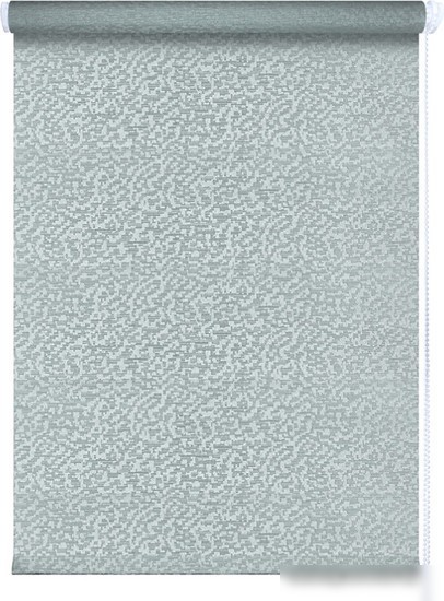 Рулонные шторы Legrand Мозаика 61.5x175 (темно-серый)