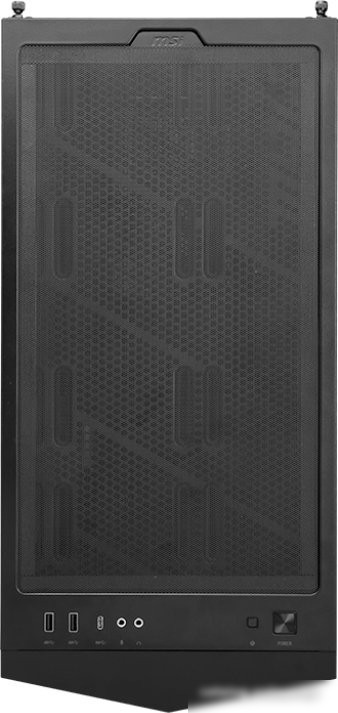Корпус MSI MPG Gungnir 300P Airflow