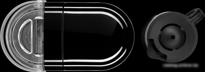 Капельная кофеварка KitchenAid 5KCM1209EOB