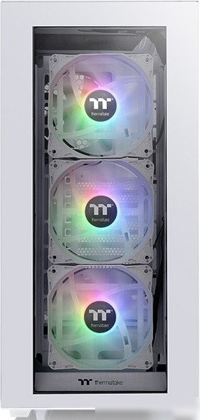 Корпус Thermaltake Divider 300 TG ARGB CA-1S2-00M6WN-01