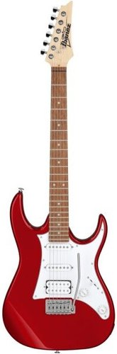 Электрогитара Ibanez GRX40-CA