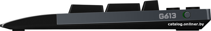 Клавиатура Logitech G613