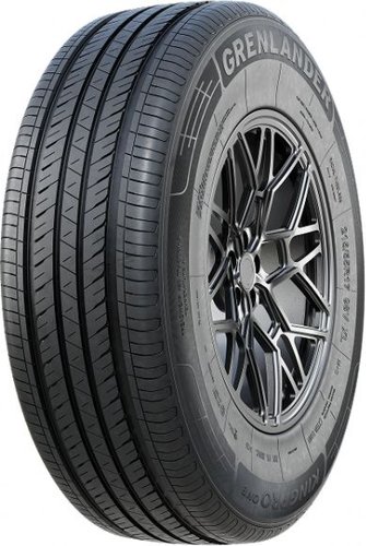 Летние шины Grenlander Kingpro One 195/65R15 95H