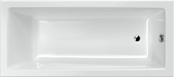 Ванна Excellent Wave 170x75 (с ножками)