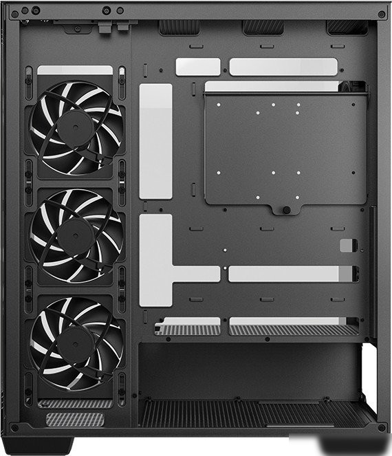 Корпус DeepCool CG580 4F V2 R-CG580-BKADA4-G-2