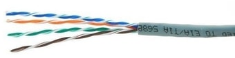 Кабель Cablexpert PC-UPC-5040E-SOL (305 м)