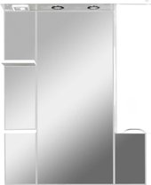 Toppus Шкаф с зеркалом Satin 80 2911.013
