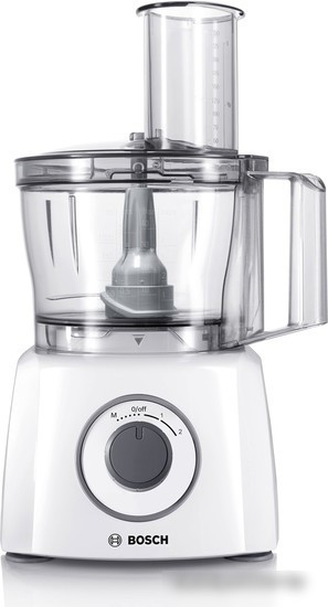 Кухонный комбайн Bosch MCM3200W