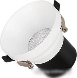 Точечный светильник Arlight MS-VOLCANO-BUILT-R82-10W Warm3000 033663