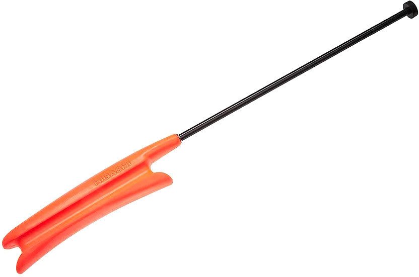 Удилище Higashi Combo Fina Fluo Orange 00970