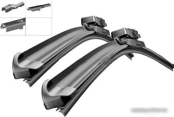 Bosch Aerotwin 3397014009