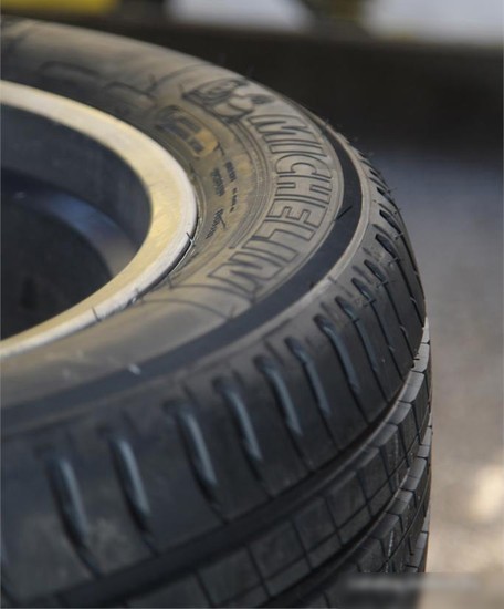 Автомобильные шины Michelin Latitude Sport 3 235/55R18 104V