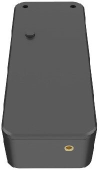 Дверной звонок ZKTeco D0BPA