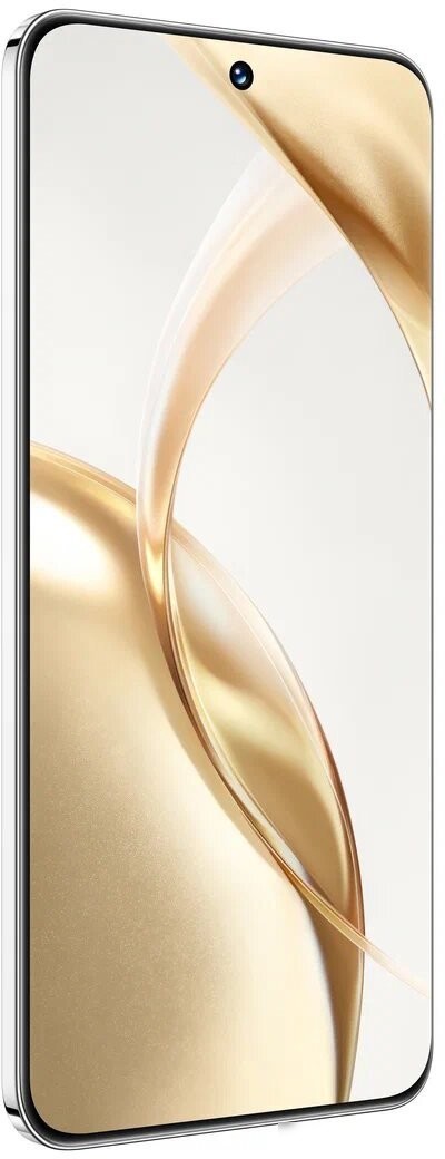 Телефон HONOR 200 12GB/256GB международная версия (лунный белый)