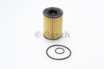 Масляный фильтр Bosch 1457429306
