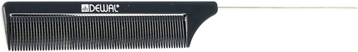 Расческа гребень Dewal Beauty Эконом CO-6105