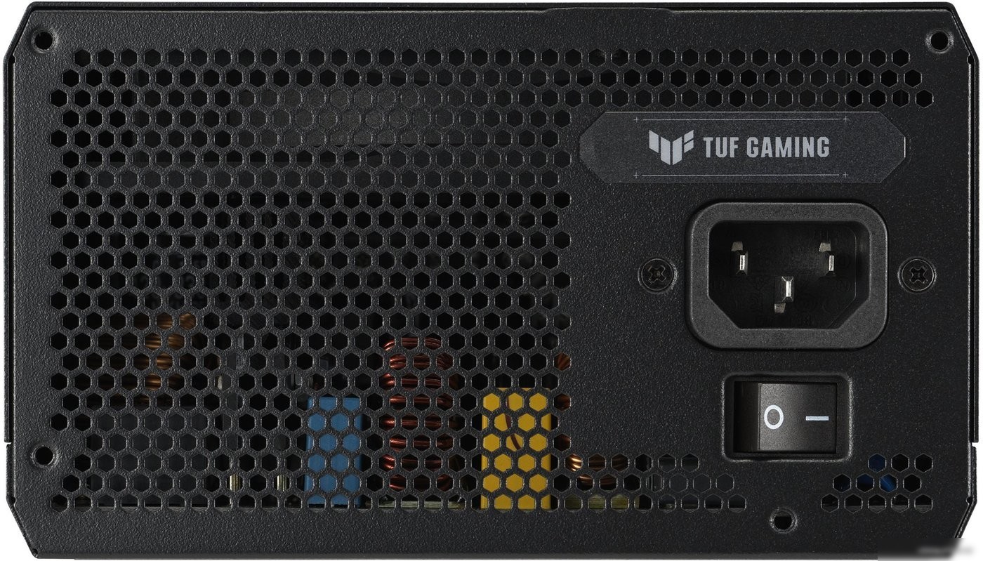 Блок питания ASUS TUF Gaming 850W Gold TUF-GAMING-850G