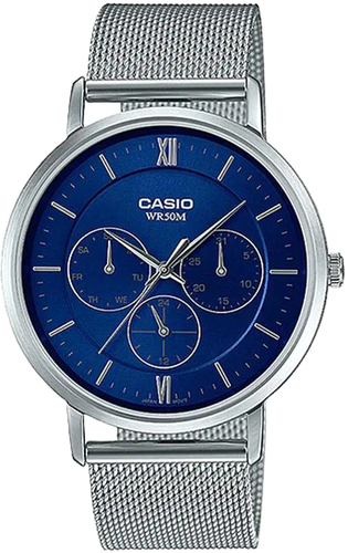 Наручные часы Casio MTP-B300M-2A