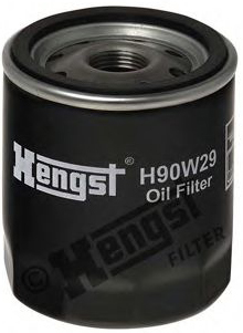 Масляный фильтр Hengst filter H90W29
