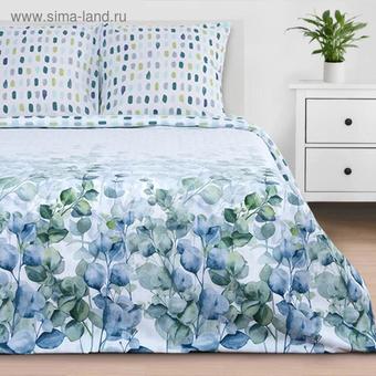 Постельное белье Этель Eucalyptus 5181645