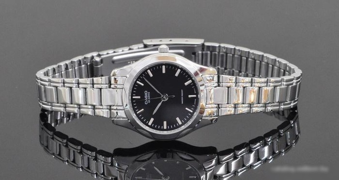 Наручные часы Casio LTP-1275D-1A
