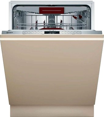 Встраиваемая посудомоечная машина NEFF S155ECX15E