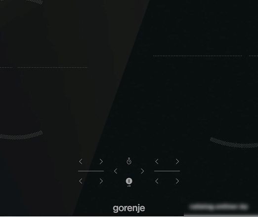 Варочная панель Gorenje GI6401BSC
