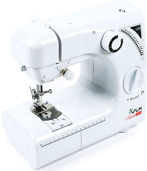 Швейная машина VLK Napoli 2400