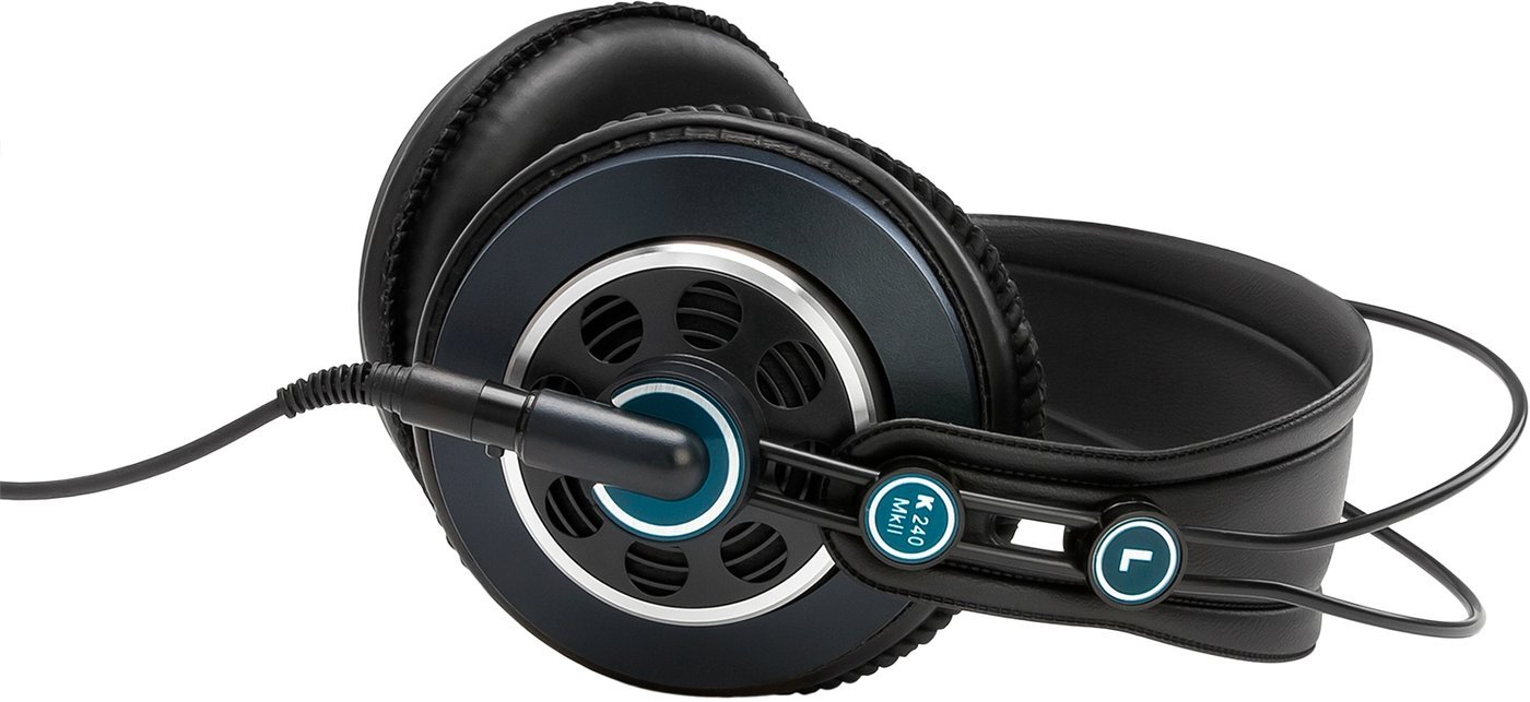 Наушники AKG K240 MK II