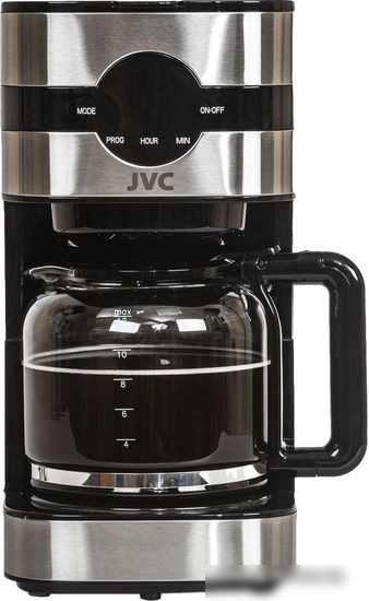 Капельная кофеварка JVC JK-CF28