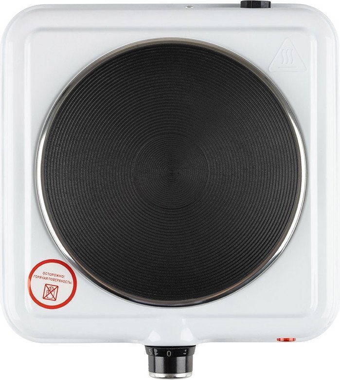 Настольная плита HomeStar HS-1108