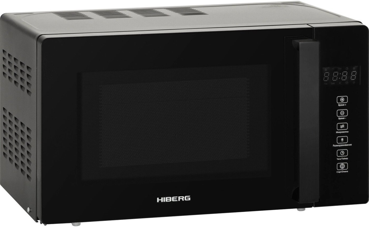 Микроволновая печь Hiberg i-VM 4088 B