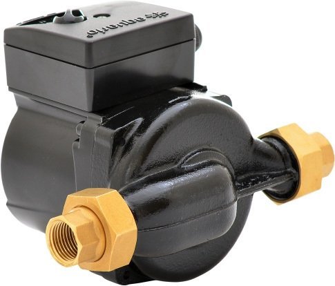 Циркуляционный насос Aquario AC 154-130HW