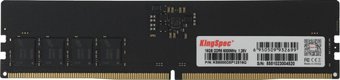 Оперативная память KingSpec 16ГБ DDR5 6000 МГц KS6000D5P12516G