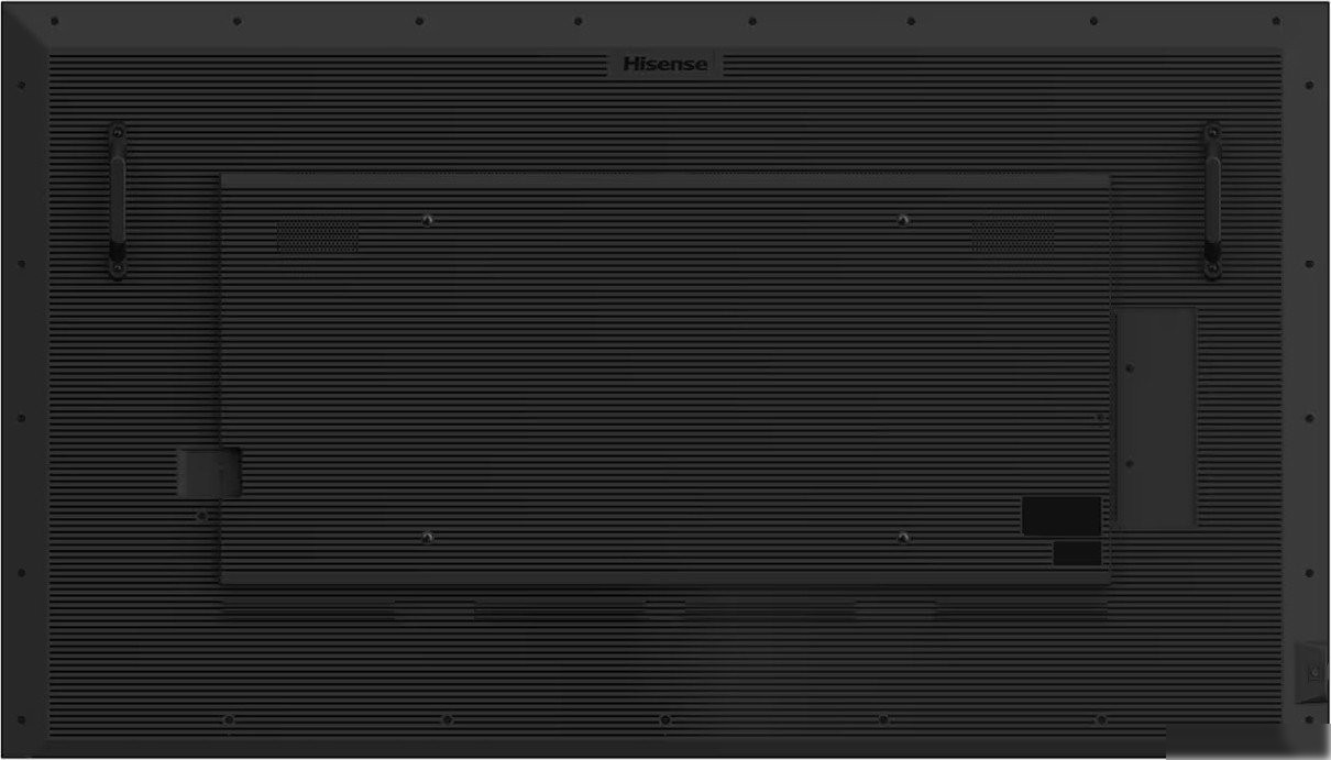 Информационная панель Hisense 75DM66D