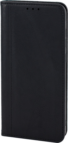 Чехол для телефона Case Book для Redmi 13C (4G) (черный)