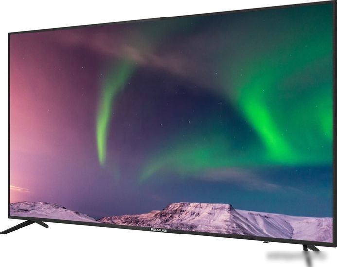 Телевизор Polarline 65PU51TC-SM REV.B
